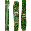 Line Skis Optic 96 Camo Skis 2025