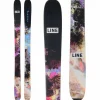 Line Skis Pandora 99 Skis 2025
