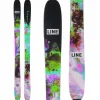 Line Skis Pandora 92 Skis 2025