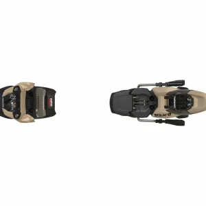 Line Skis Pandora 92 Skis + Marker Squire 11 Ski Bindings + Salomon S/Pro MV 90 Ski Boots - Women's