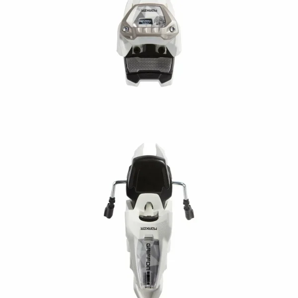 Line Skis Pandora 92 Skis + Marker Griffon 13 ID Ski Bindings 2025