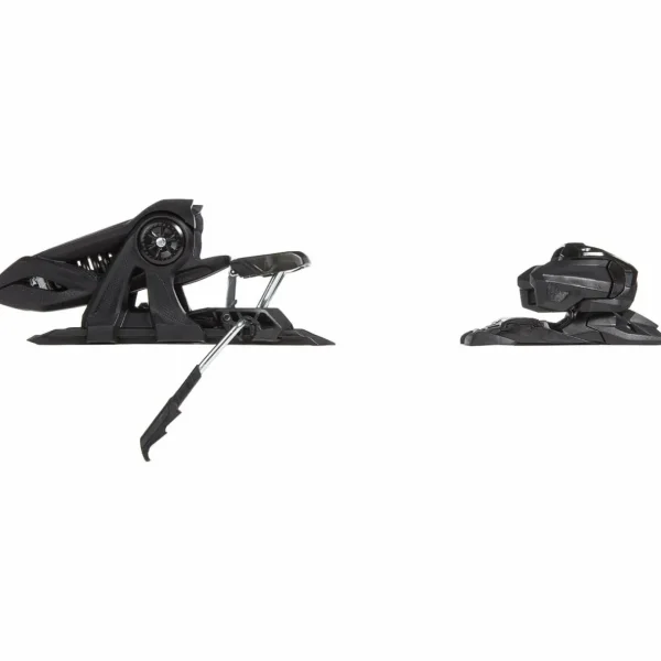 Line Skis Pandora 92 Skis + Marker Griffon 13 ID Ski Bindings 2025