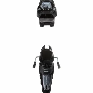Line Skis Pandora 92 Skis + Marker Griffon 13 ID Ski Bindings 2025