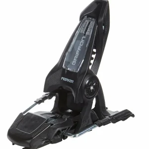Line Skis Pandora 92 Skis + Marker Griffon 13 ID Ski Bindings 2025