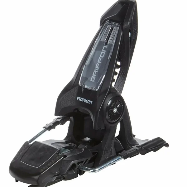 Line Skis Pandora 92 Skis + Marker Griffon 13 ID Ski Bindings 2025