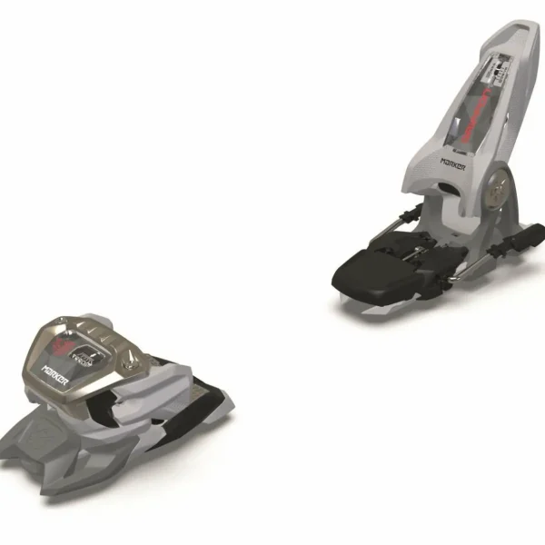 Line Skis Pandora 92 Skis + Marker Griffon 13 ID Ski Bindings 2025