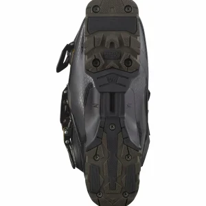 Line Skis Pandora 92 Skis + Marker Squire 11 Ski Bindings + Salomon S/Pro MV 90 Ski Boots - Women's