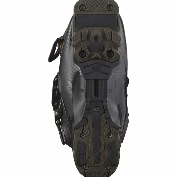 Line Skis Pandora 92 Skis + Marker Squire 11 Ski Bindings + Salomon S/Pro MV 90 Ski Boots - Women's