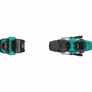 Line Skis Pandora 92 Skis + Marker Squire 11 Ski Bindings + Salomon S/Pro MV 90 Ski Boots - Women's