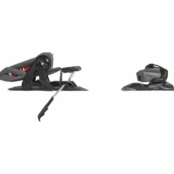 Line Skis Pandora 92 Skis + Marker Griffon 13 ID Ski Bindings 2025