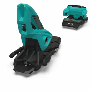 Line Skis Pandora 92 Skis + Marker Squire 11 Ski Bindings + Salomon S/Pro MV 90 Ski Boots - Women's