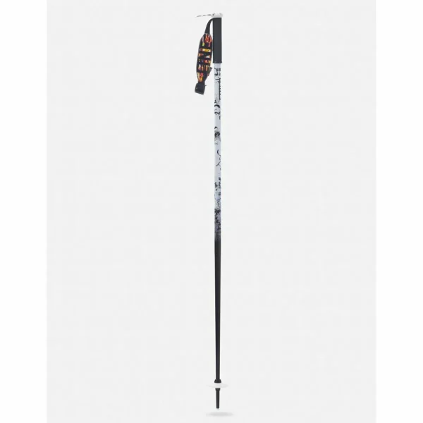 Line Skis Pin Ski Poles 2025