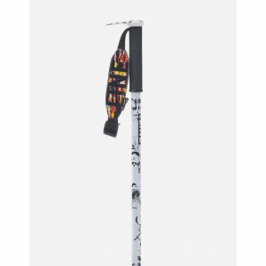Line Skis Pin Ski Poles 2025