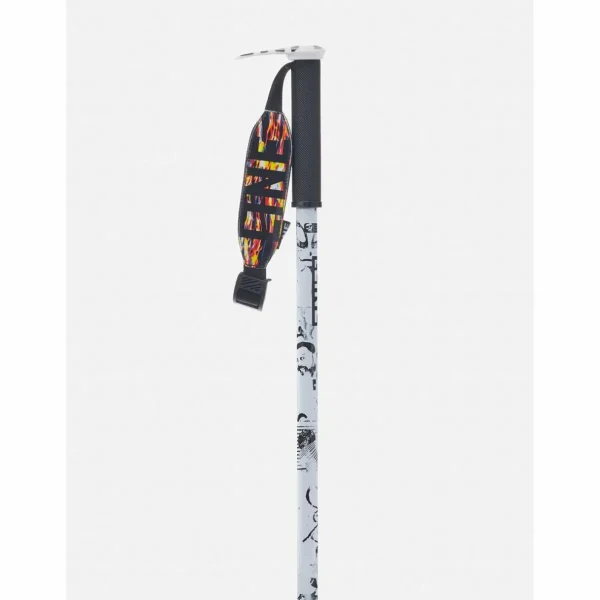 Line Skis Pin Ski Poles 2025