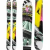 Kids Line Skis Sir Francis Bacon Shorty Skis - Kids' 2025