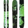 Line Skis Vision 114 Skis 2025