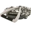 Liquid Force 9" Ultra Suede Handle + Surf Rope 2024