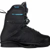 Liquid Force Aero 6X Wakeboard Bindings 2024