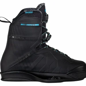 Liquid Force Aero 6X Wakeboard Bindings 2024