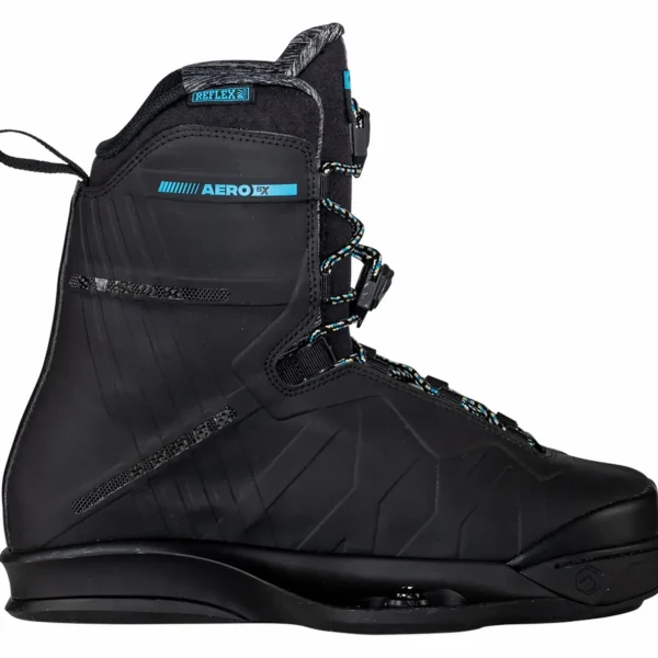 Liquid Force Aero 6X Wakeboard Bindings 2024