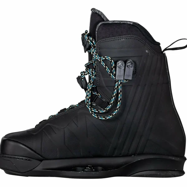 Liquid Force Aero 6X Wakeboard Bindings 2024