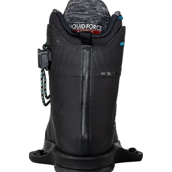 Liquid Force Aero 6X Wakeboard Bindings 2024