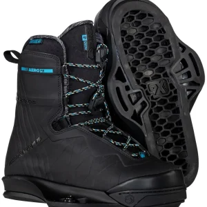Liquid Force Aero 6X Wakeboard Bindings 2024