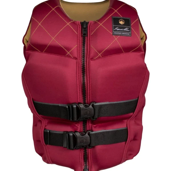 Liquid Force Diva Heritage CGA Wake Vest - Women's 2024