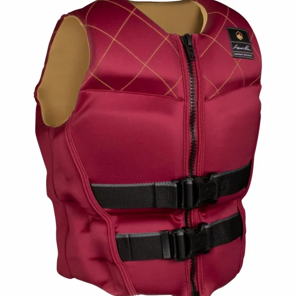 Liquid Force Diva Heritage CGA Wake Vest - Women's 2024