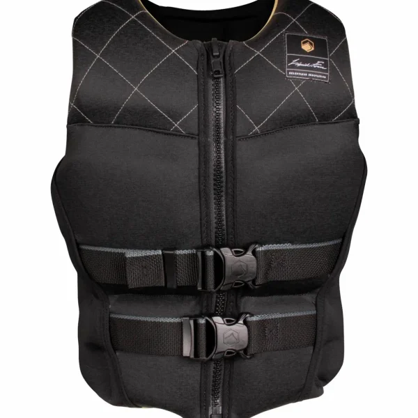 Liquid Force Diva Heritage CGA Wake Vest - Women's 2024