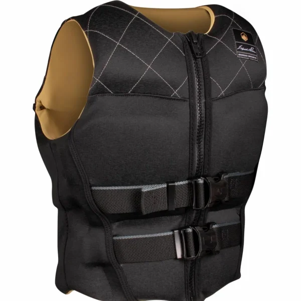 Liquid Force Diva Heritage CGA Wake Vest - Women's 2024