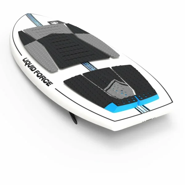 Liquid Force Flyer Thruster Wakesurf Board 2025