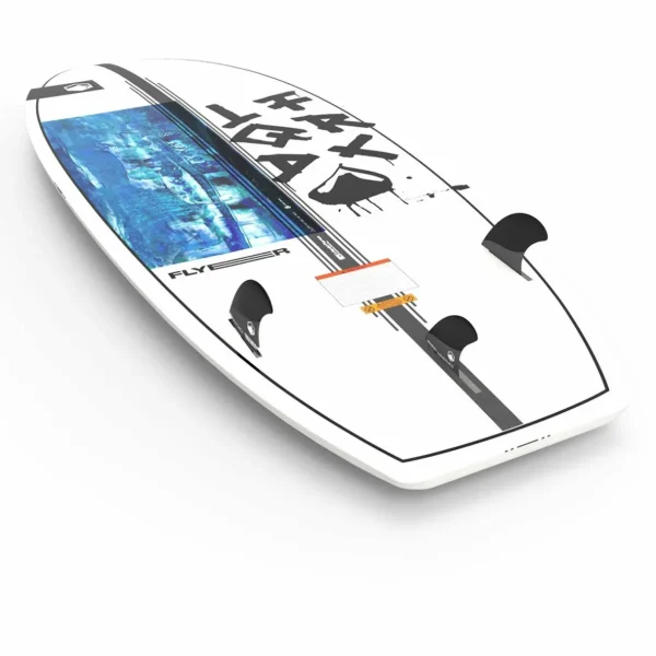 Liquid Force Flyer Thruster Wakesurf Board 2025