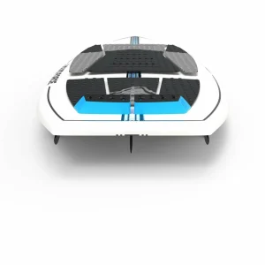 Liquid Force Flyer Thruster Wakesurf Board 2025