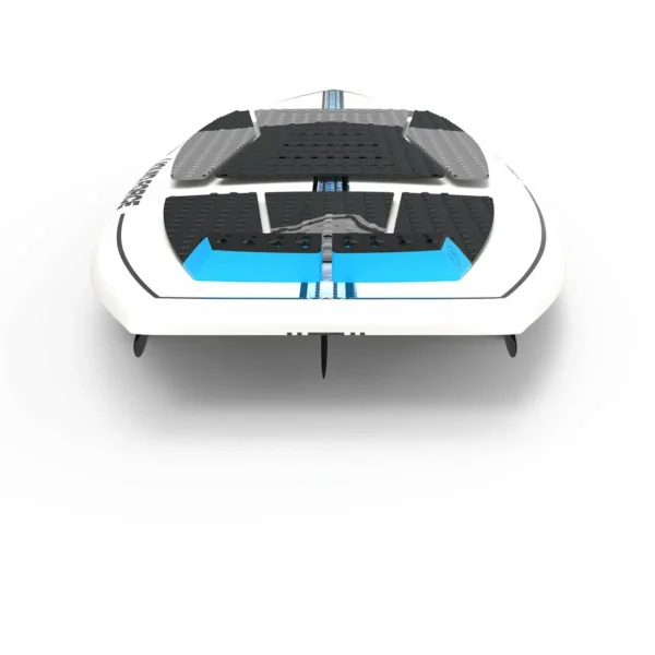 Liquid Force Flyer Thruster Wakesurf Board 2025