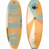 Liquid Force Guapo Wakesurf Board 2025