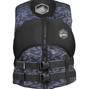 Liquid Force Heartbreaker CGA Wake Vest - Women's 2023