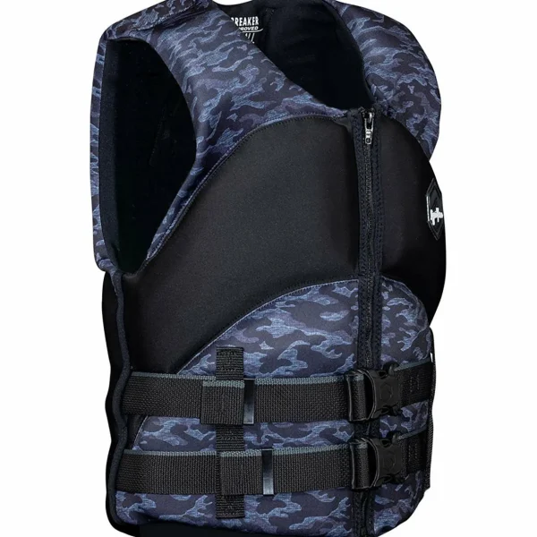 Liquid Force Heartbreaker CGA Wake Vest - Women's 2023