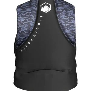 Liquid Force Heartbreaker CGA Wake Vest - Women's 2023