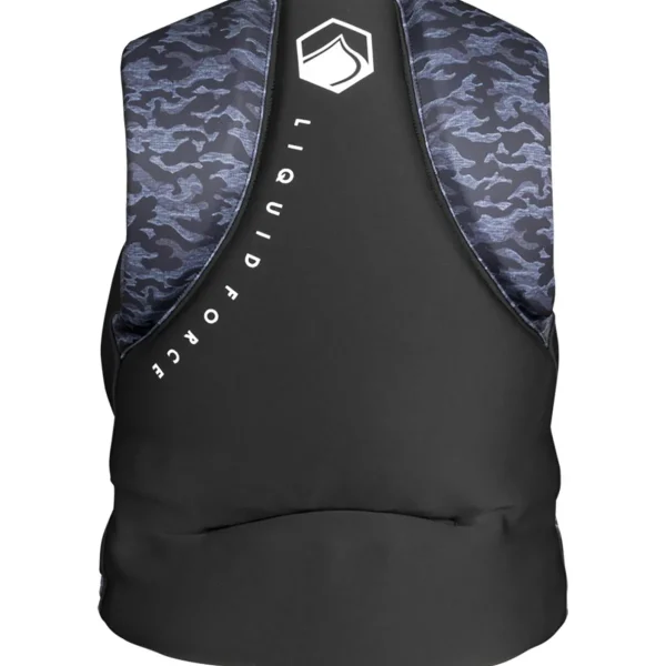 Liquid Force Heartbreaker CGA Wake Vest - Women's 2023