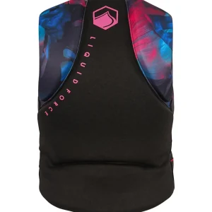 Liquid Force Heartbreaker CGA Wake Vest - Women's 2023