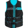 Liquid Force Hinge Classic CGA Wake Vest - Women's