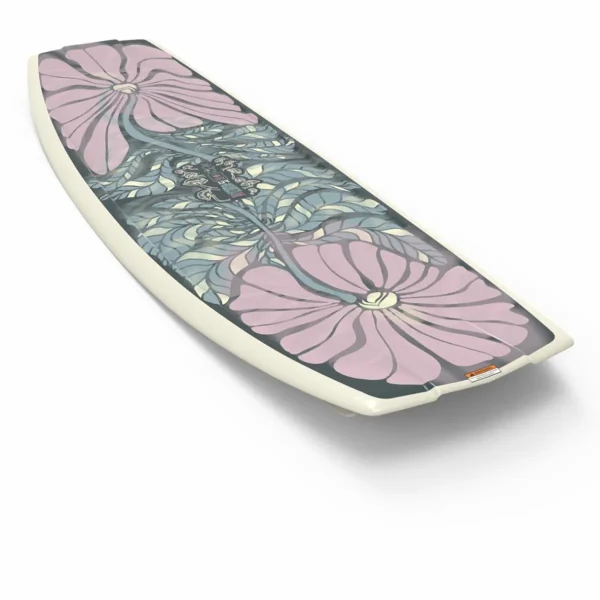 Liquid Force ME + Classic 6X OT Wakeboard Package - Women's 2025