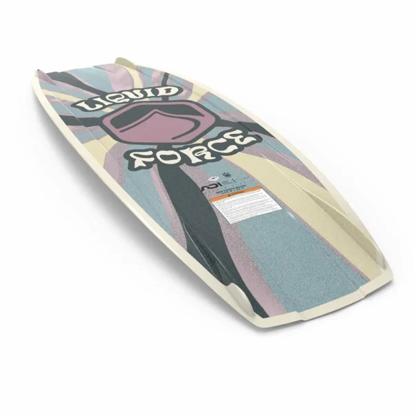 Liquid Force ME + Classic 6X OT Wakeboard Package - Women's 2025
