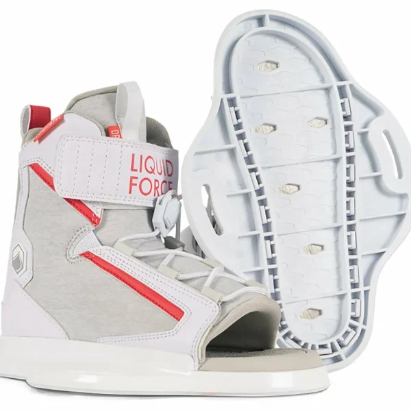 Liquid Force ME Future Series + Dream Wakeboard Package - Kids 2025