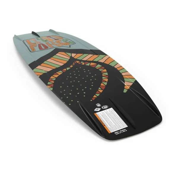 Liquid Force ME Future Series + Dream Wakeboard Package - Kids 2025
