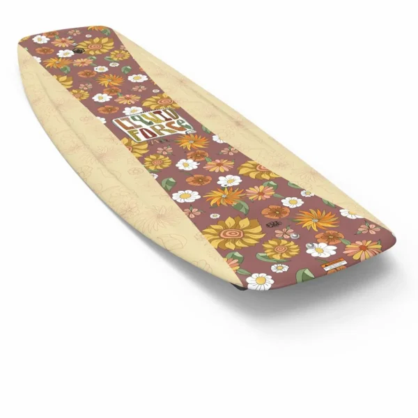 Liquid Force ME Future Series + Dream Wakeboard Package - Kids 2025