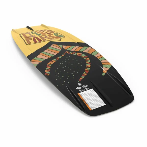 Liquid Force ME Future Series + Dream Wakeboard Package - Kids 2025