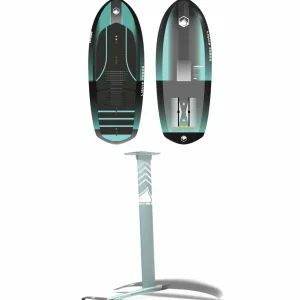Liquid Force Nebula + Horizon 155 Wakefoil Package 2025