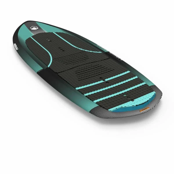 Liquid Force Nebula + Horizon 155 Wakefoil Package 2025